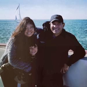 Meet your Posher, Yajia